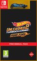 Hot Wheels Unleashed 2 - Turbocharged - Pure Fire Edition - Nintendo Switch