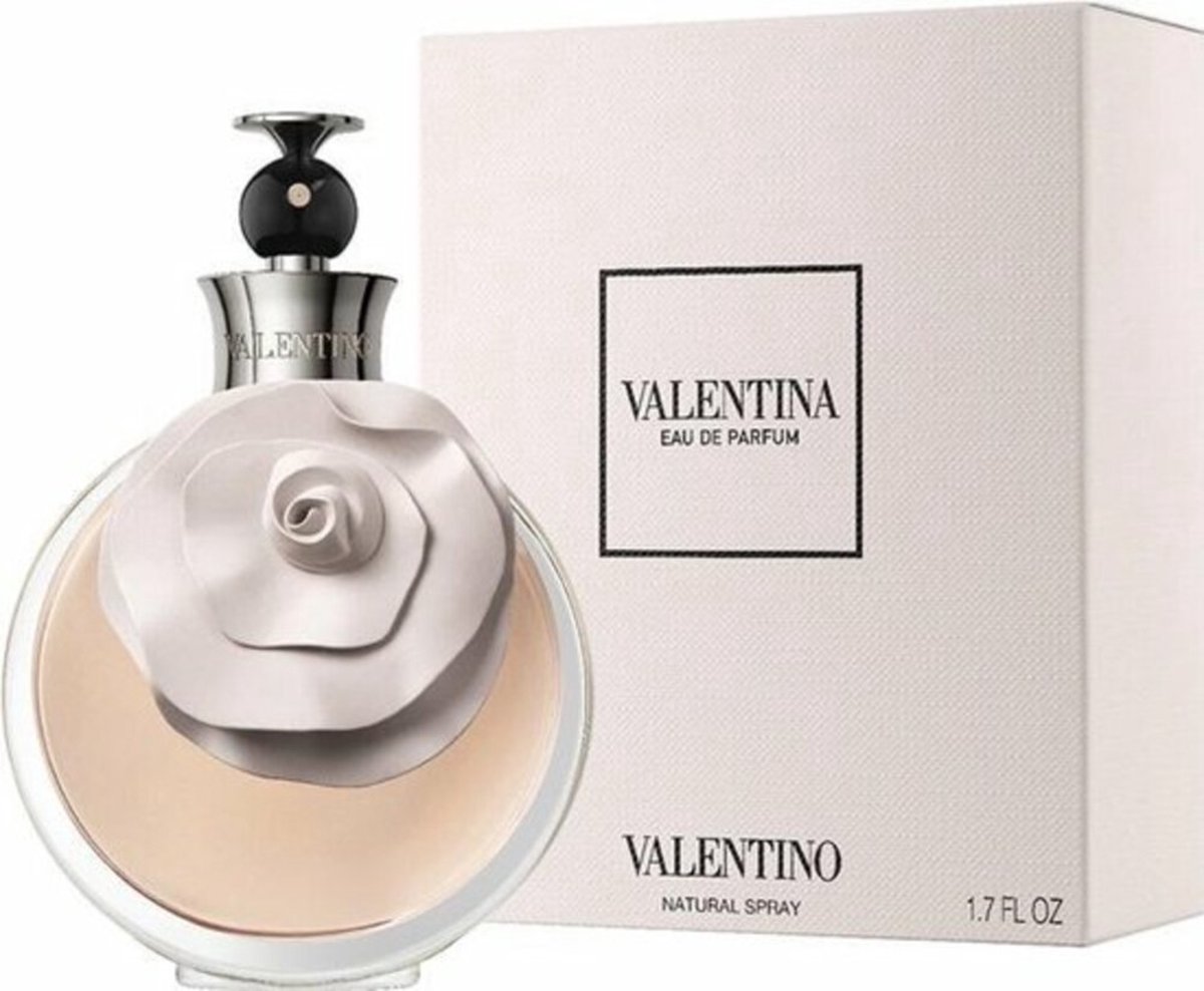 Valentino Valentina eau de parfum 50ml