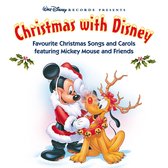 Various Artists - Christmas With Disney (CD)