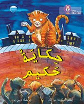 Collins Big Cat Arabic Lev 13 Hisha Tale