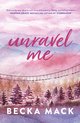 Playing for Keeps- Unravel Me