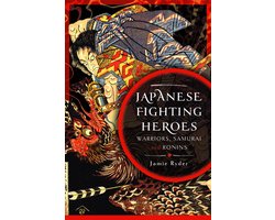 Japanese Fighting Heroes
