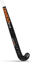 Brabo Elite 2 WTB Bâton de hockey LB en carbone Forged