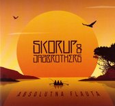 Skorup & JazBrothers: Absolutna flauta [CD]