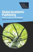 Studies in Knowledge Production and Participation- Global Academic Publishing