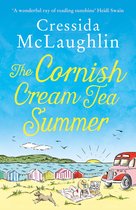 The Cornish Cream Tea Summer The most heartwarming and funny Cornish romance of the year for fans of Holly Martin Book 2 The Cornish Cream Tea series
