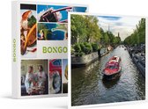 Bongo Bon - VERJAARDAGSAVONTUUR IN NEDERLAND - Cadeaukaart cadeau voor man of vrouw