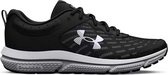 Under Armour UA Charged Assert 10 Chaussures de sport pour homme Taille 44