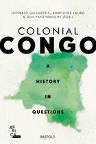 Colonial Congo
