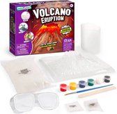 Explorez la science ! ensemble d'expériences de chimie - expérience de speelgoed scientifiques - expériences pour enfants - boîtes d'expérimentation - éruption volcanique - T3501G