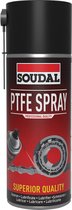 Soudal PTFE Spray 400 ml
