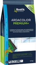 Bostik Ardacolor Premium+ 5kg Wit