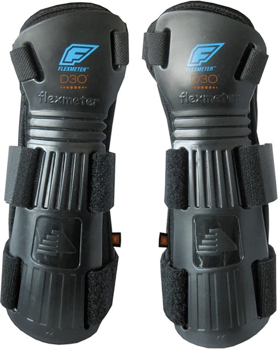 Demon Flexmeter Wrist Guard Double Sided Polsbeschermers S