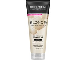 John Frieda Blonde+ Pre-Shampoo Treatment