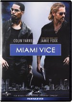 Miami Vice [2VCD]