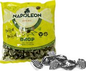 Napoleon Dropkogels - 1 kilo