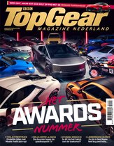 TopGear Magazine 223 - Januari 2024