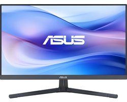 ASUS VU249CFE-B - Full HD IPS Monitor - USB-C 15w - 100hz - Lichtsensor - 24 inch