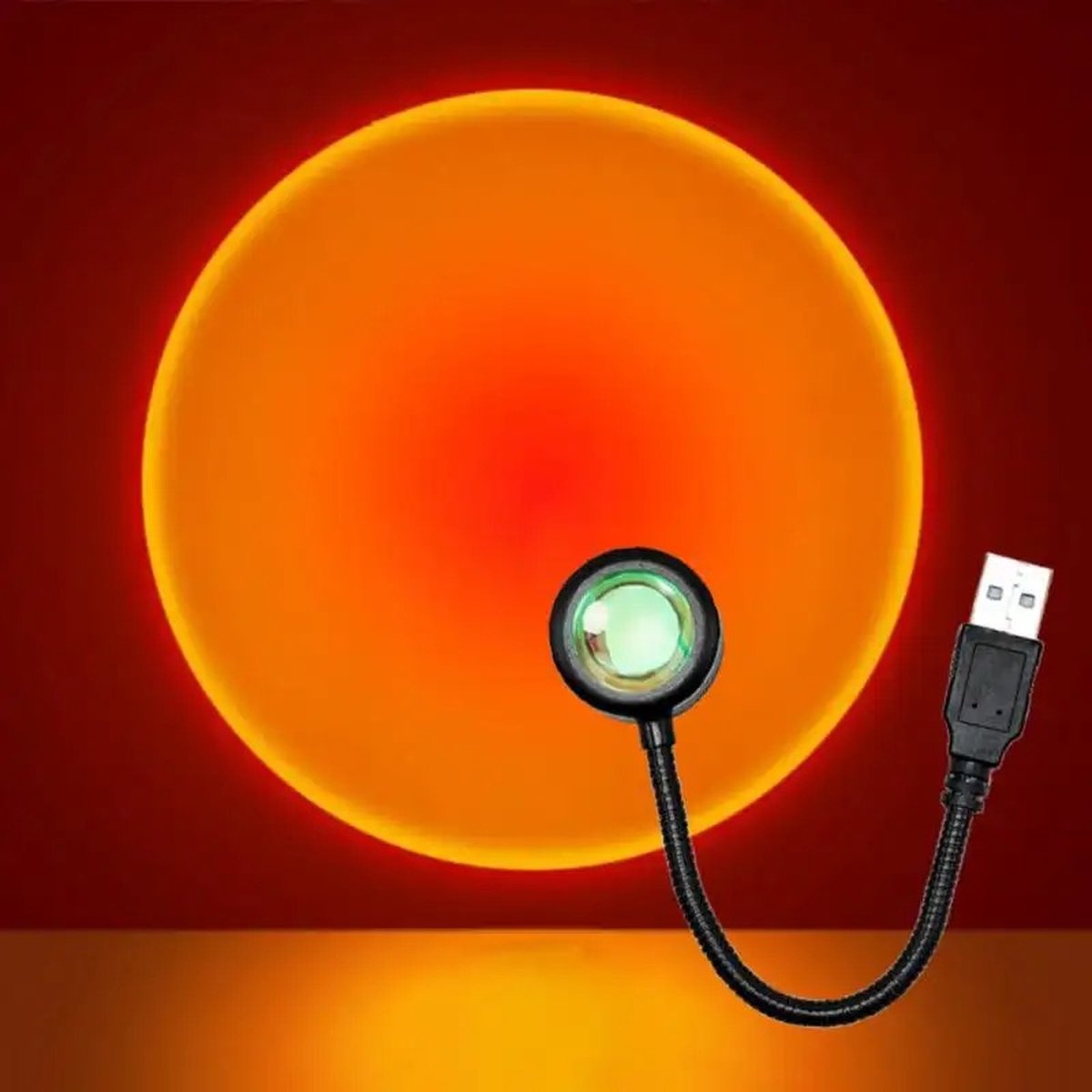 USB LED 3d lampe LED pour moto Modèle 3d Atmosphère Veilleuse à détecteur  de mouvement lampe comme Chambre à coucher Décoration - Cdiscount Maison