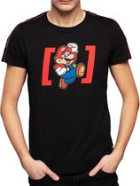 T-Shirt | Capslab Mario 14 jaar