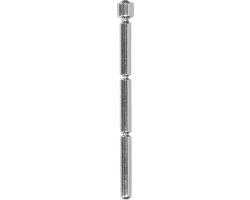 Foto: Urethral sounding metal stick