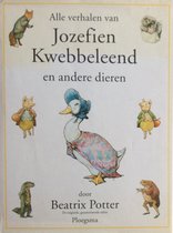 Alle verhalen van Jozefien Kwebbeleend en andere dieren