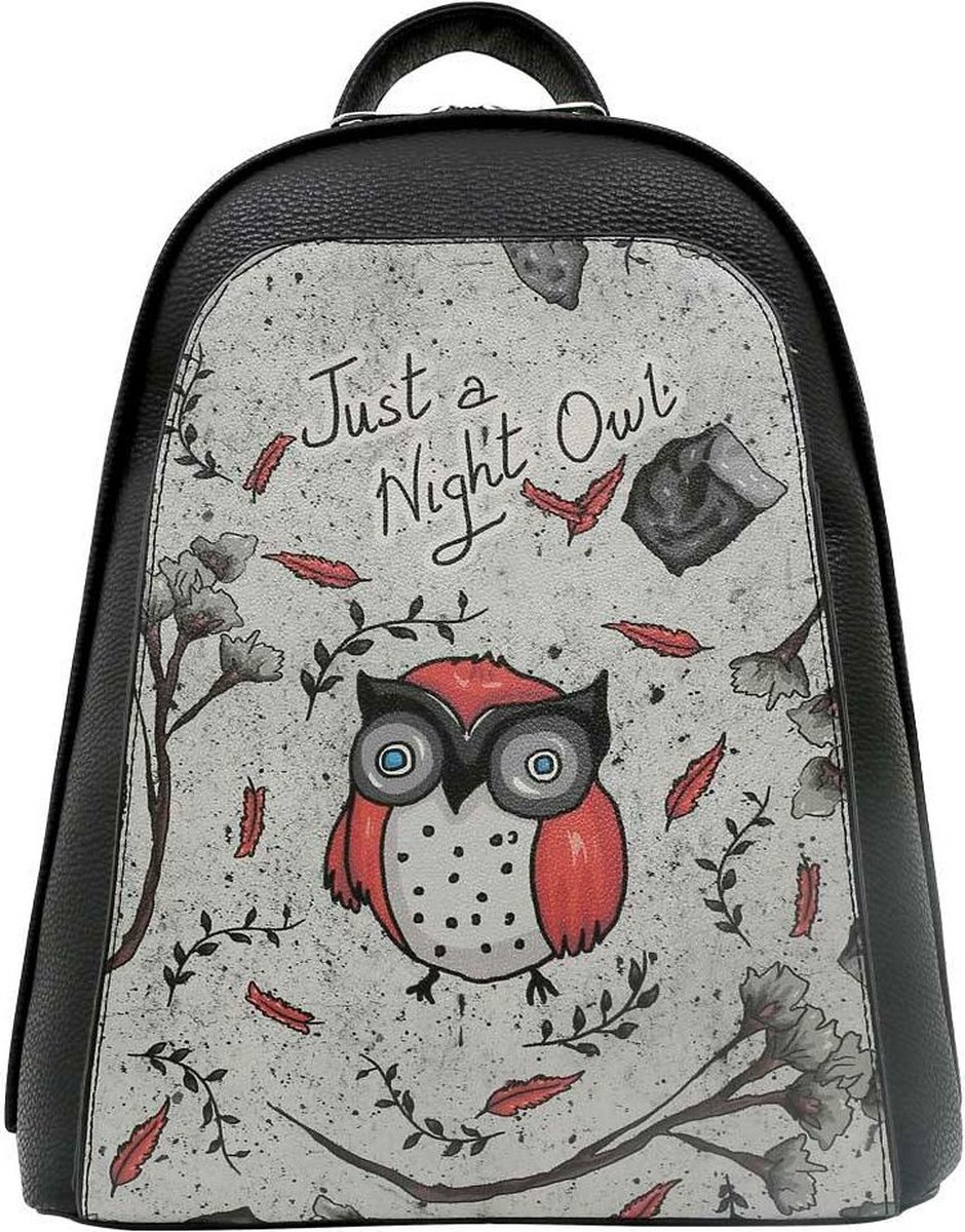 DOGO Tidy Bag - Night Owl