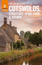Rough Guides Main Series - The Rough Guide to the Cotswolds, Stratford-upon-Avon & Oxford: Travel Guide eBook