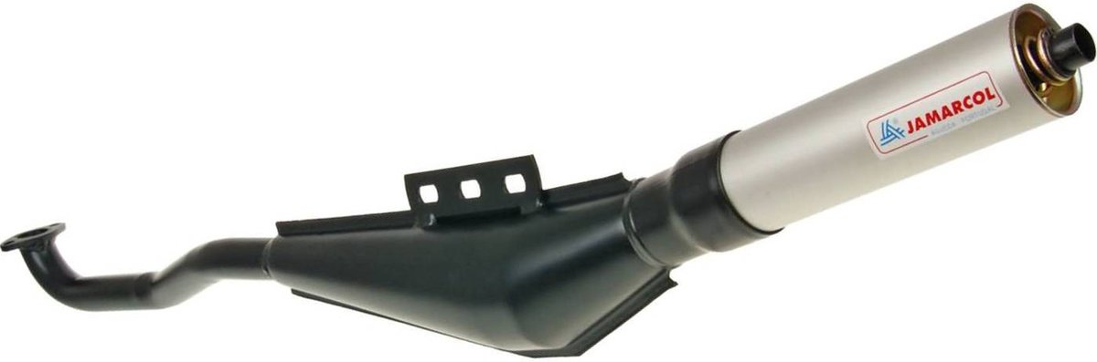 Proma uitlaat Puch Maxi - Tecno proma model