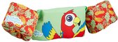 Sevylor Zwemvest - Puddle Jumper Deluxe - Papegaai Design - 15 - 30 kg