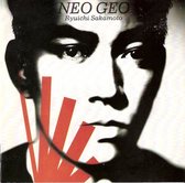 Ryuichi Sakamoto : Neo Geo CD