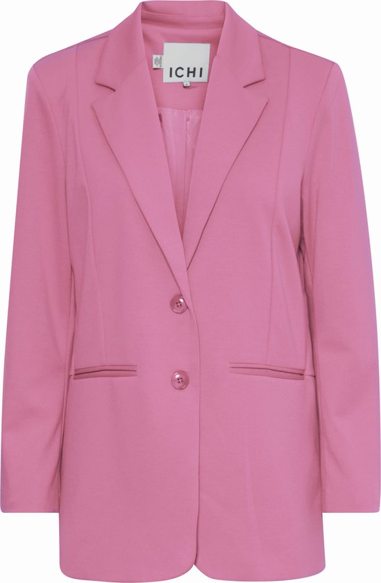 Ichi IHKATE SUS OVERSIZE BL Dames Blazer