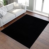 tapijt super zacht pluizig antislip -Comfortabel ontwerp \ Living room rug, carpets 80 x 150 cm