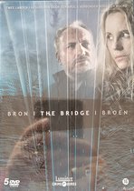 The Bridge serie 1