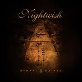 Nightwish - Human. :Ii: Nature. (LP)