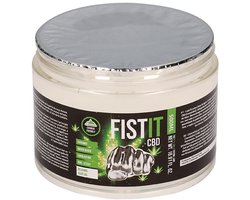 CBD Fist It - 500ml