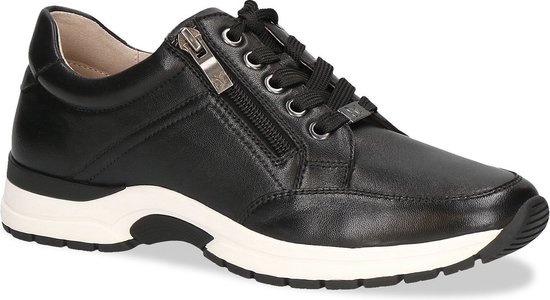 Caprice Dames Sneaker 9-23758-42 022 G-breedte Maat: 38 EU