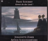 Kennst du das Land? - Franz Schubert - Johannette Zomer (sopraan), Arthur Schoonderwoerd (piano)
