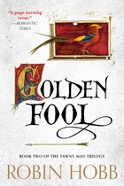 Tawny Man Trilogy- Golden Fool