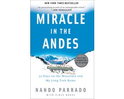 Miracle in the Andes