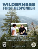 Wilderness First Responder