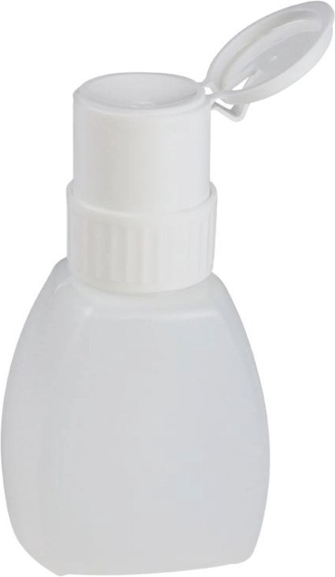 Doseer Kipper Doseer/Depper Fles met Twist-Lock, 1st | bol