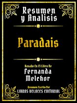 Resumen Y Analisis - Paradais - Basado En El Libro De Fernanda Melchor