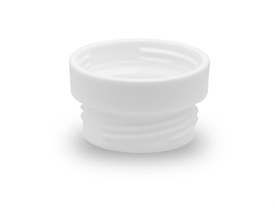 Luvion Draagbare Flessenwarmer Adapter PBW-03 - Brede hals: - Dr. Brown - Suavinex