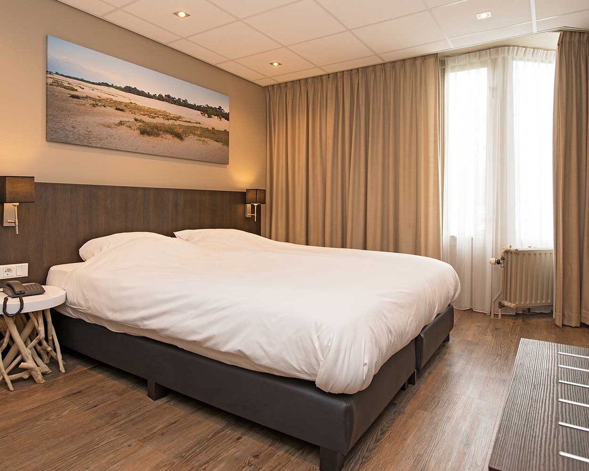 Fletcher Hotels Cadeaubox + Nachtje Weg Cadeaukaart | Giftset - Relatiegeschenk - Origineel Cadeau - Cadeau voor hem - Cadeau voor haar - Kerstpakket - Kerstgeschenk - Kerstcadeau - Cadeau Kerst - Sintcadeau - Cadeau Sinterklaas - Giftbox — cadeau in Kookcadeaus - foto 2