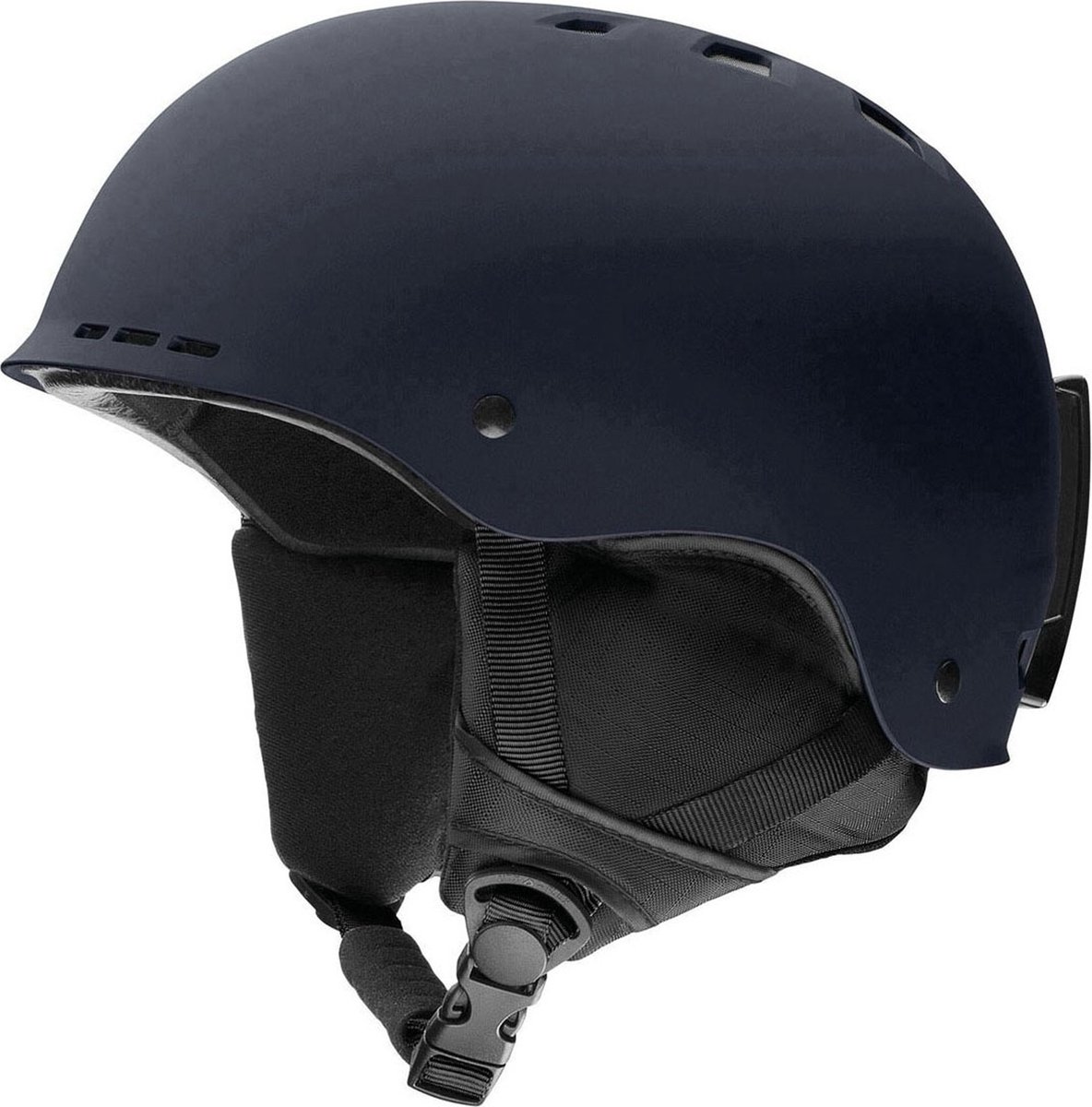 Smith Holt 2 Skihelm Unisex