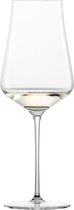Zwiesel Glas Duo Witte wijnglas met MP 0 - 0.381Ltr - set van 2