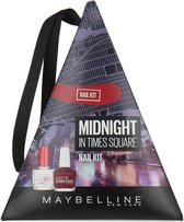 Maybelline Kit d'ongles Minuit à Times Square