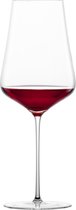 Verre à vin Bordeaux Zwiesel Glas Duo 130 - 0,729Ltr - lot de 2