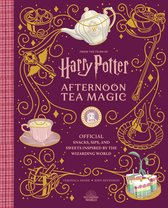 Harry Potter- Harry Potter: Afternoon Tea Magic